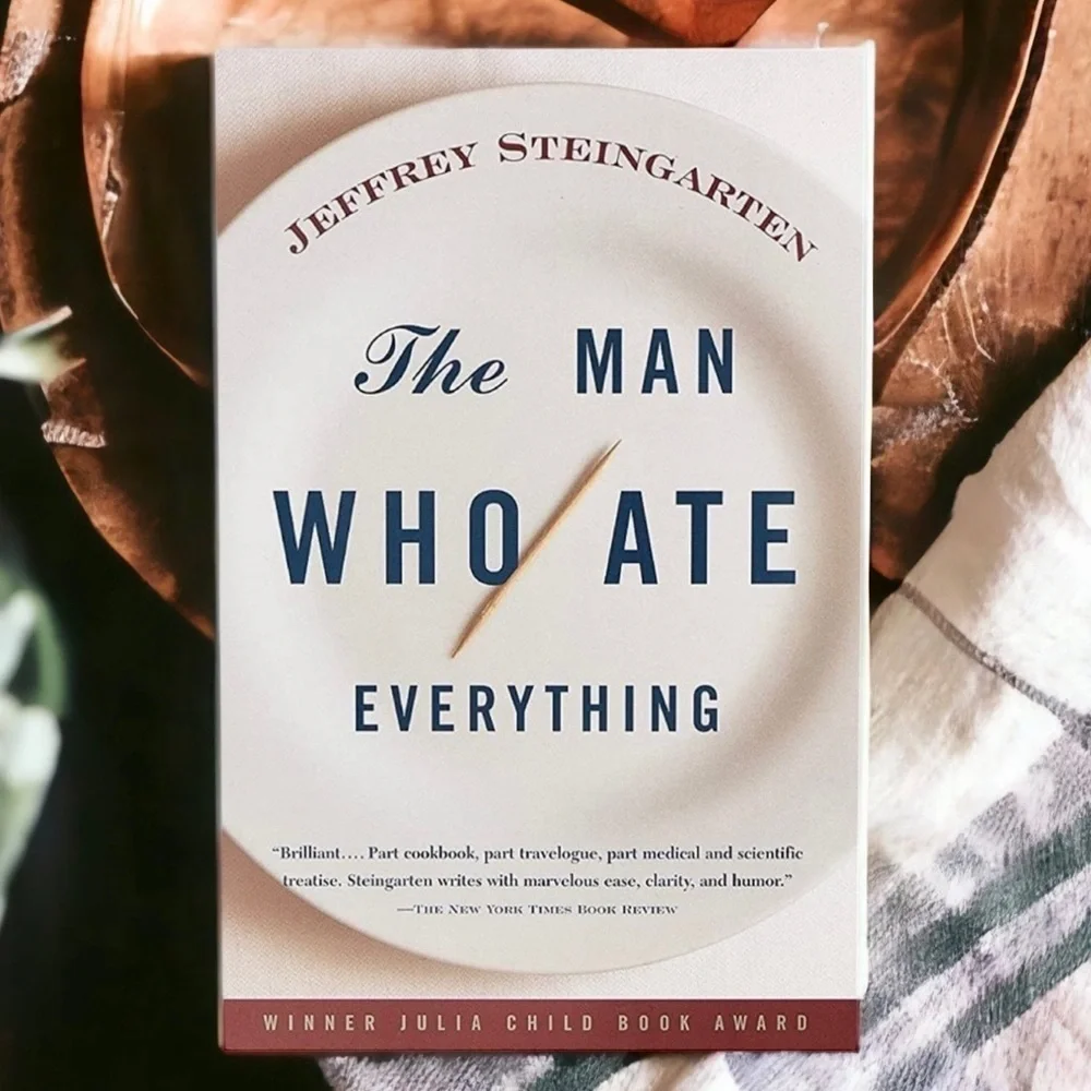 Target paperback book